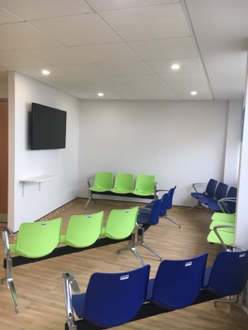 Sexual Health clinic