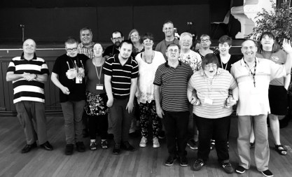 collective encounters