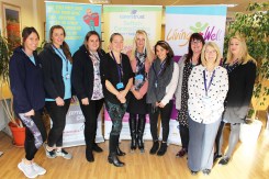 Carers Rights Day 2019