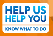 help us help you