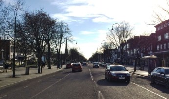 Southport Lord Street com crop