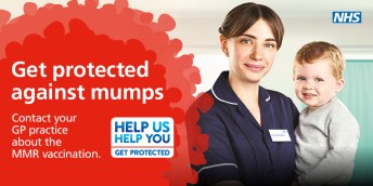 NHS_MMR_Vaccination_MUMPS_Twitter_Post_Nurse and Child 1024x512