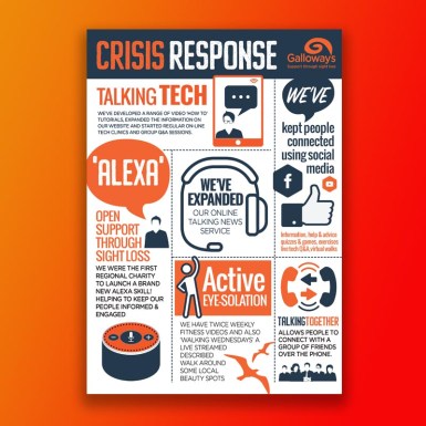 Crisis Infographic